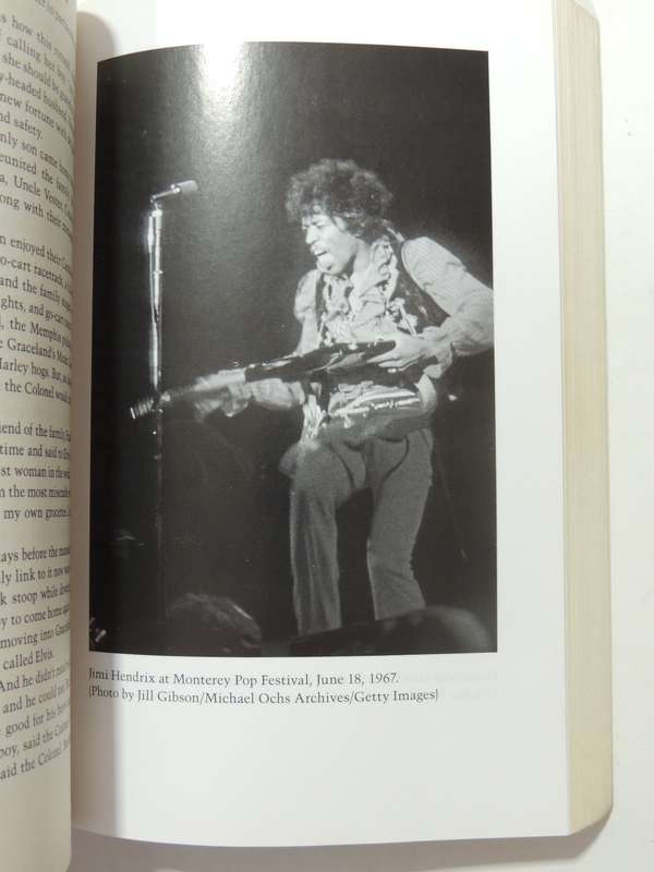 The Rock & Roll Book Of The Dead: The Fateful Journeys Of Rock's Seven ImmortalsDavid Comfort