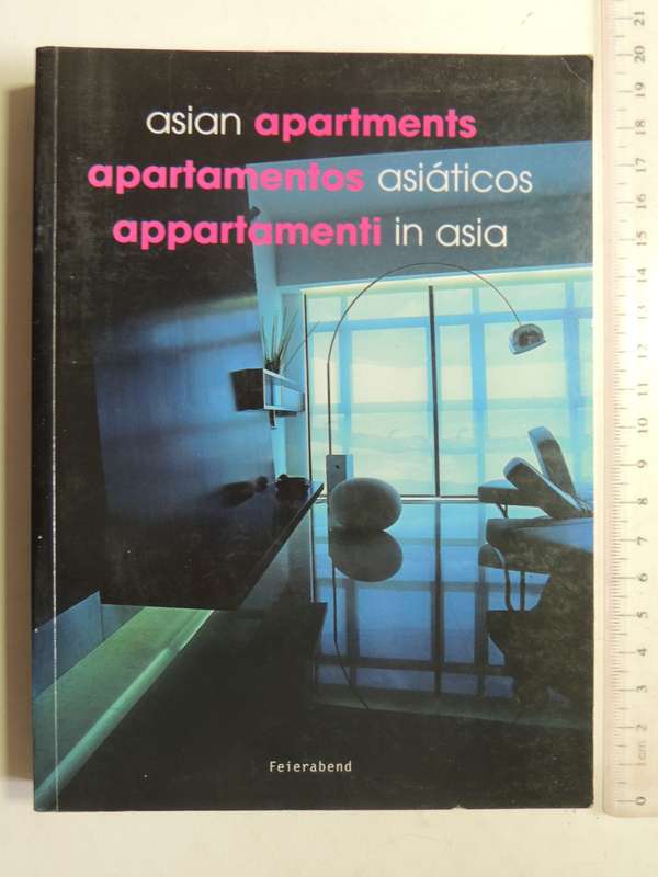 Asian Apartments