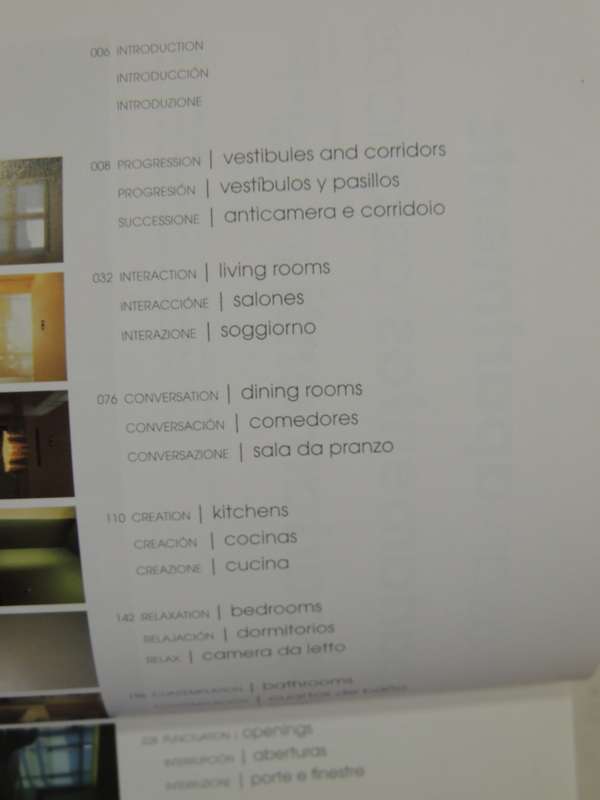 Asian Apartments