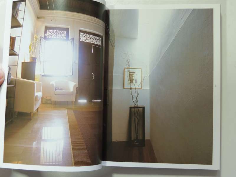 Asian Apartments
