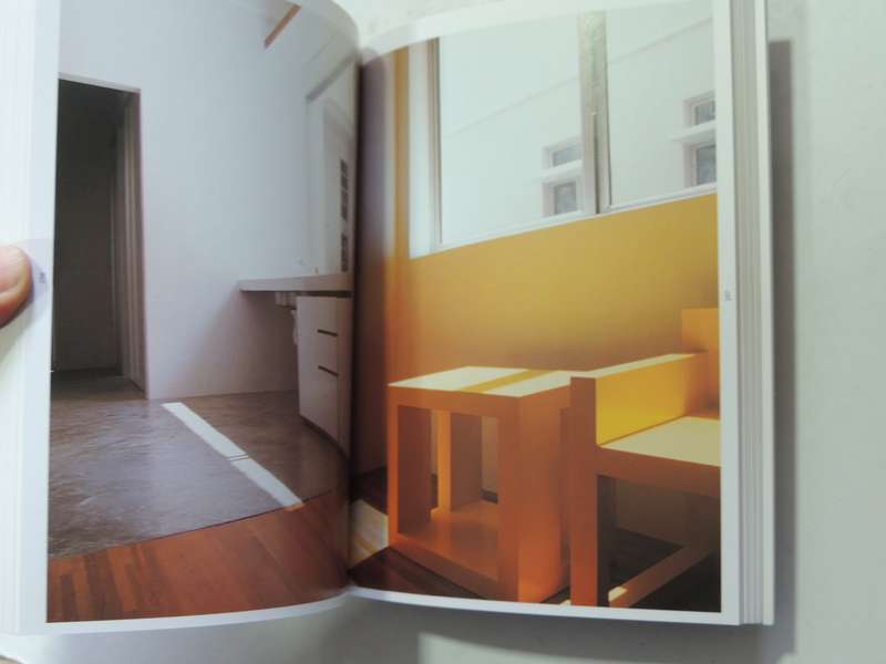 Asian Apartments