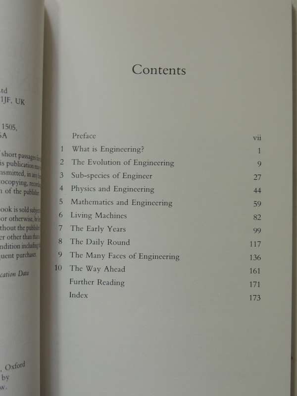 Invitation To Engineering - Eric Laithwaite