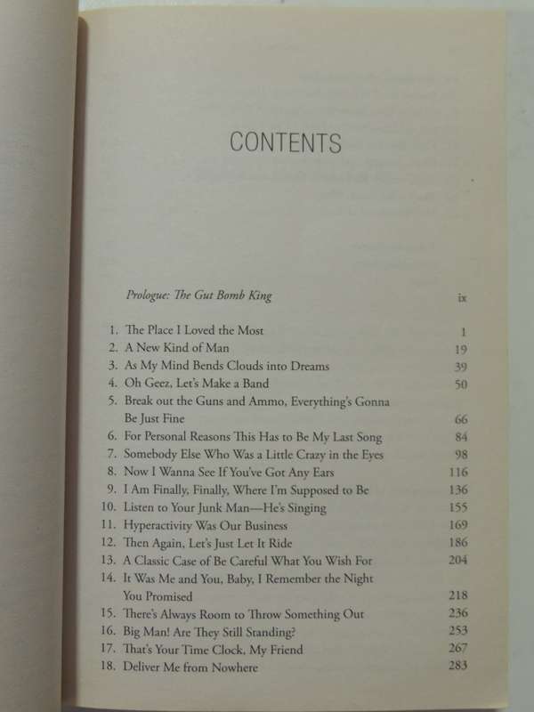 Bruce Springsteen Two Hearts: The Definitive Biography 1972-2003- Peter Ames Carlin