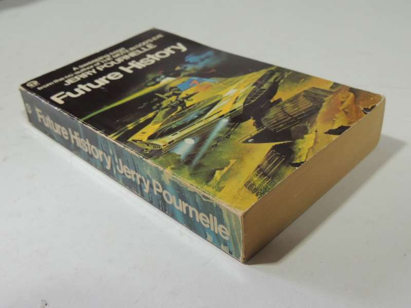 Future History- Jerry Pournelle