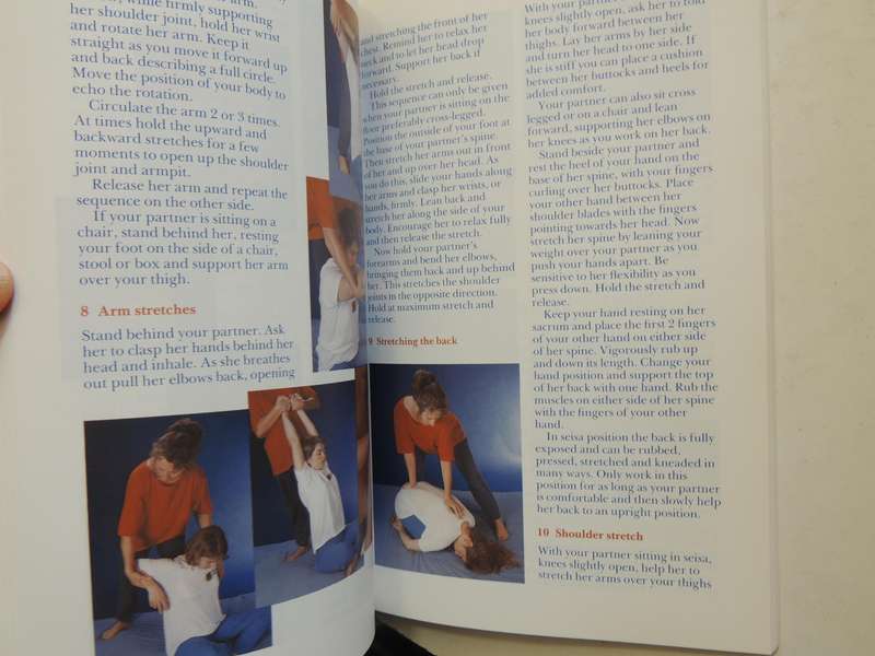 Headway Lifeguides: Shiatsu- Jane Downer