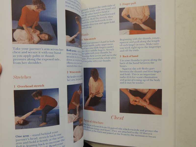 Headway Lifeguides: Shiatsu- Jane Downer
