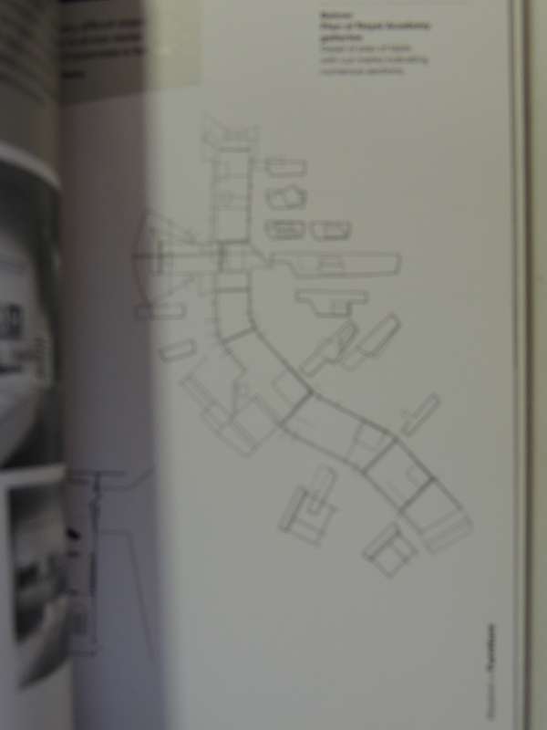Basics Interior Architecture 03: Drawing Out The Interior- Ro Spankie