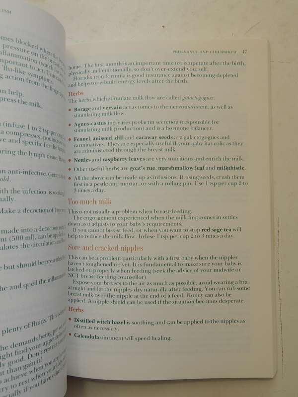 Headway Lifeguides: Herbalism - Frances Buning & Paul Hambly