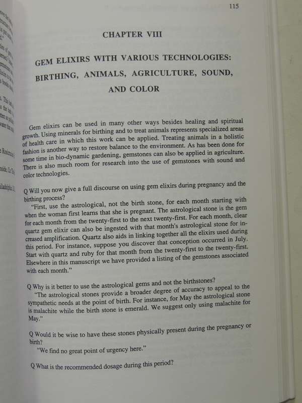 Gem Elixirs And Vibrational Healing Vol II - Gurudas