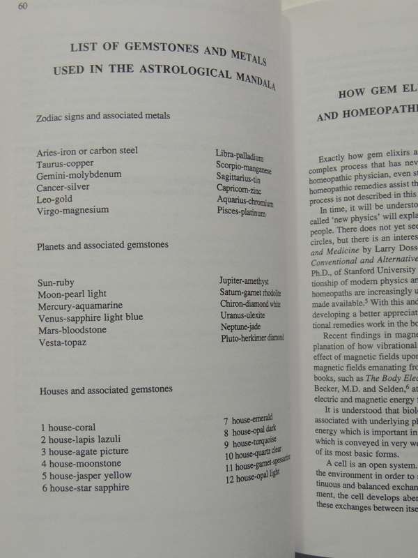 Gem Elixirs And Vibrational Healing Vol II - Gurudas
