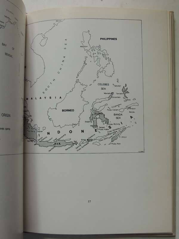 The Early Cape Muslims: A Study Of Their Mosques, Genealogy & Origins Frank R Bradlow, M Cairns