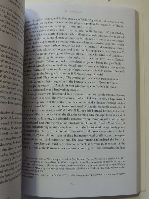 A Brutal State Of Affairs - The Rise And Fall Of Rhodesia  Henrik Ellert & Denis Anderson