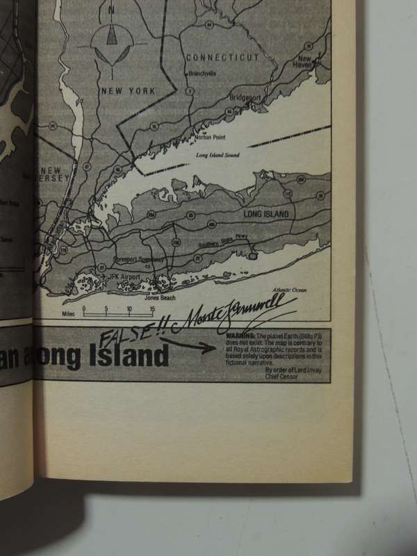 Mission Earth:Missing Earth Vol 4- L Ron Hubbard
