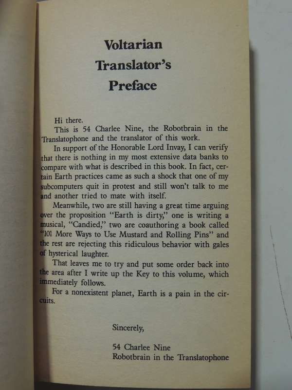 Mission Earth:Missing Earth Vol 4- L Ron Hubbard