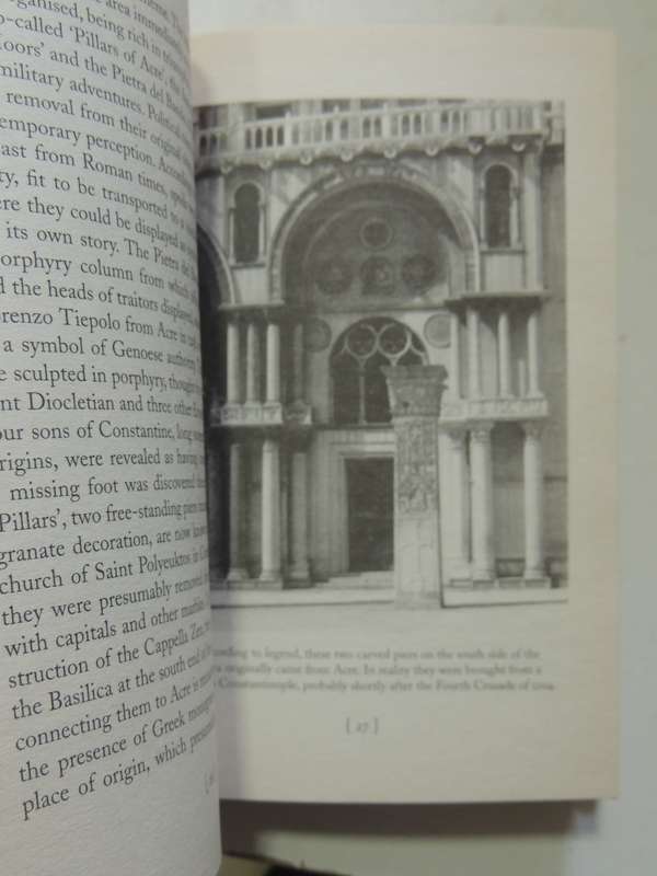 Piazza San Marco - Iain Fenlon