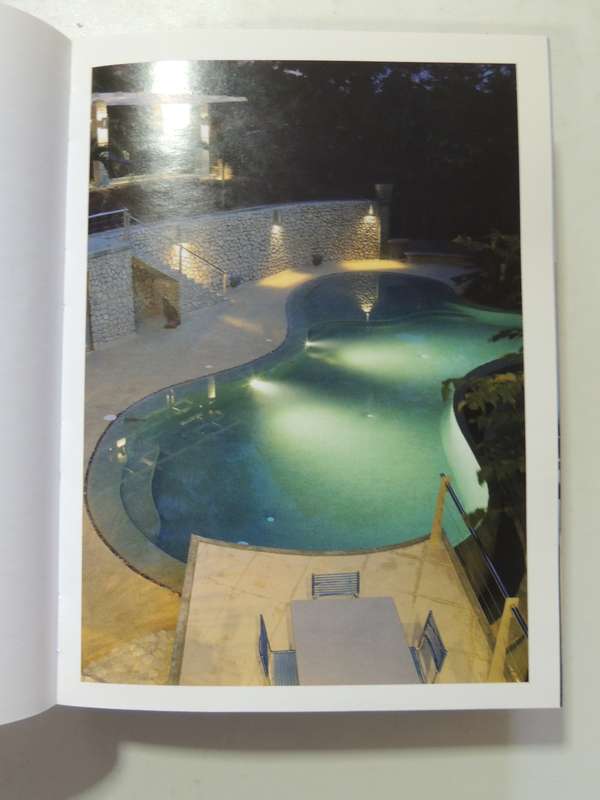 Pools: Designsourceed Alex Sanchez Vidiella