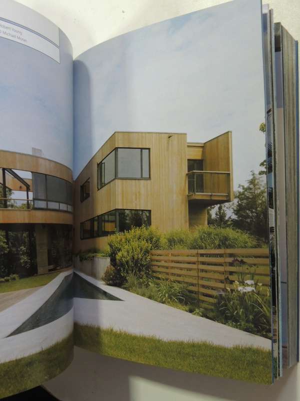 Pools: Designsourceed Alex Sanchez Vidiella