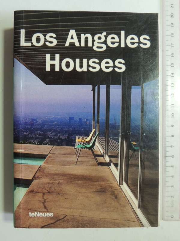 Los Angeles Houses - ed Paco Asensio