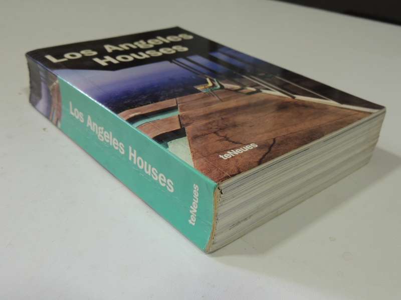 Los Angeles Houses - ed Paco Asensio