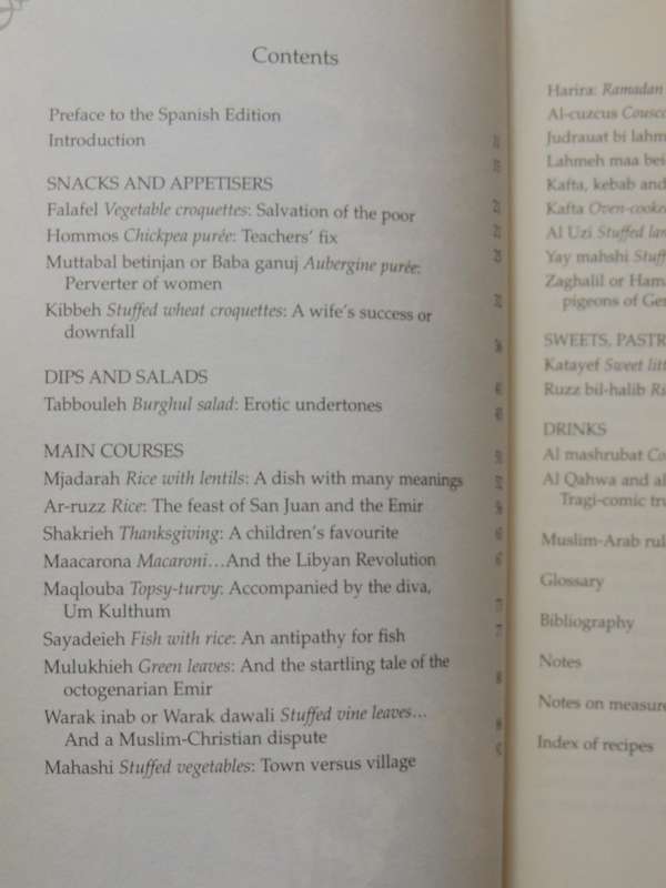 Arabian Flavours: Recipes And Tales Of Arab Life - Salah Jamal