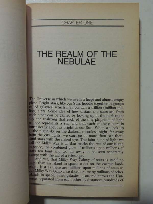 In Search Of The Big Bang - John Gribbin