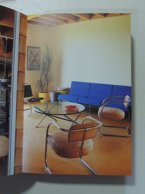 Los Angeles Houses - ed Paco Asensio