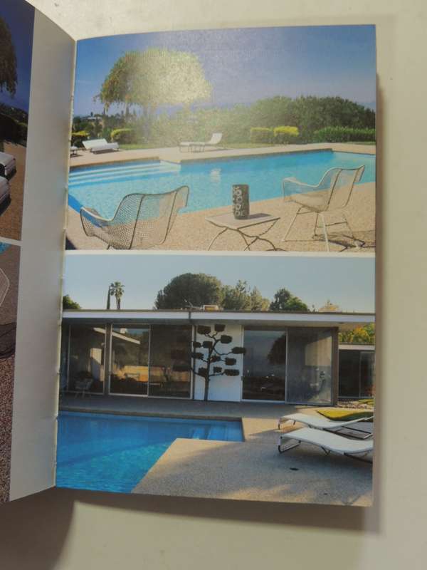 Los Angeles Houses - ed Paco Asensio