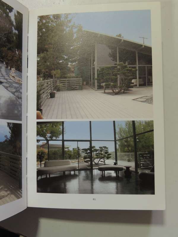 Los Angeles Houses - ed Paco Asensio