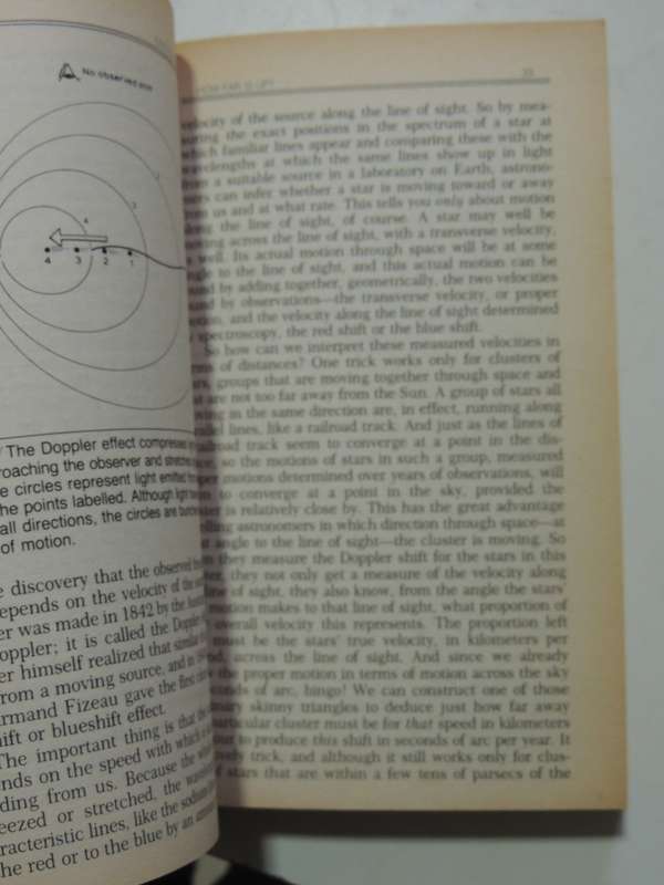 In Search Of The Big Bang - John Gribbin