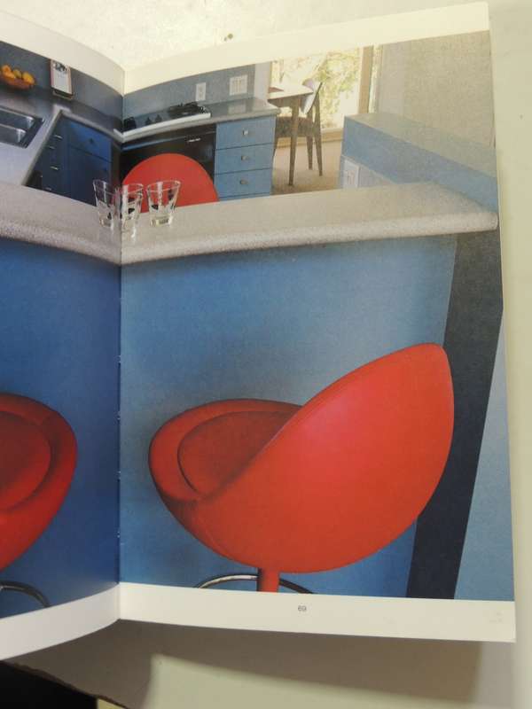 Los Angeles Houses - ed Paco Asensio