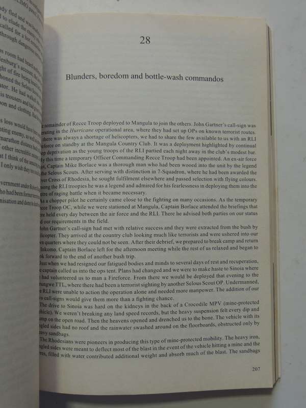 Sunday Bloody Sunday - A Soldier's War In Northern Ireland, Rhodesia, Mozambique  Jake Harper-Ronald