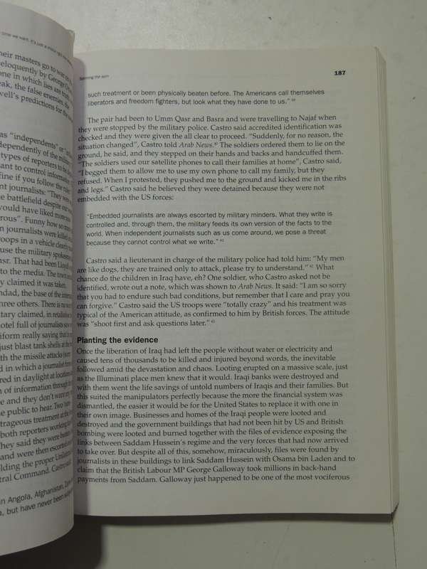 Tales From The Time Loop - David Icke