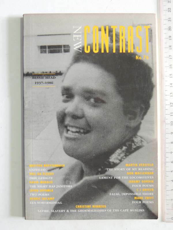 New Contrast No 76