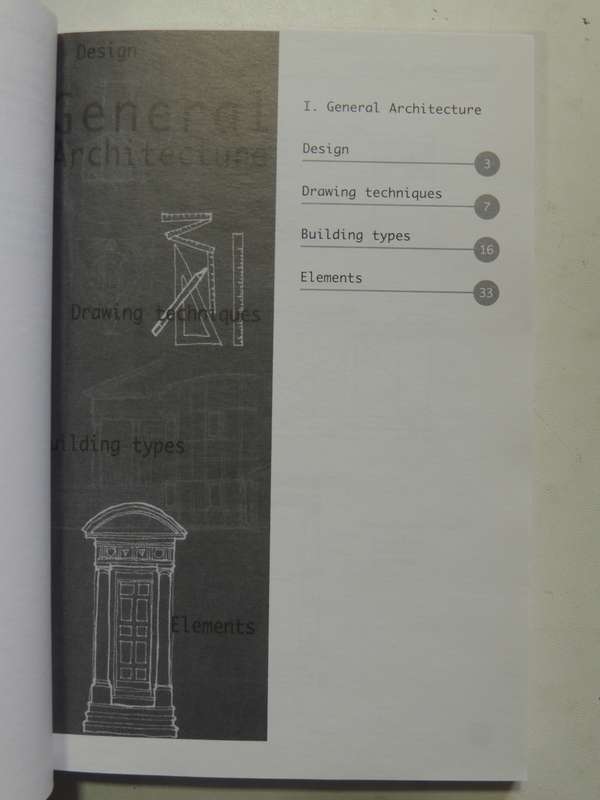 Illustrated Building Pocket Book - Roxana McDonald