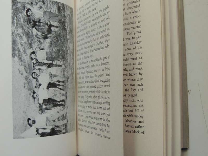Rand Riches and South Africa: A Pioneer's Searchlight - Sir Harry Graumann, K.B.E.  CIRC 1930