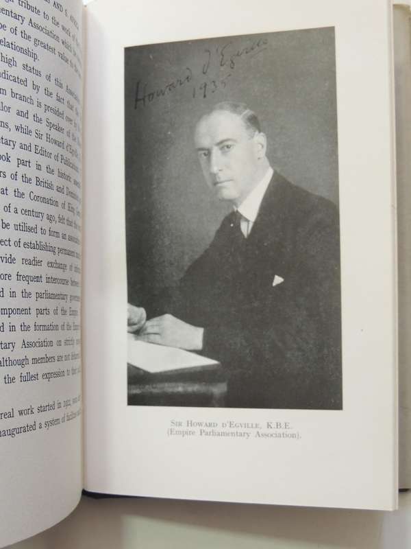 Rand Riches and South Africa: A Pioneer's Searchlight - Sir Harry Graumann, K.B.E.  CIRC 1930
