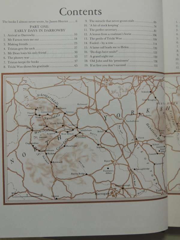 The Best Of James Herriot: Favourite Memories Of A Country Vet - James Herriot