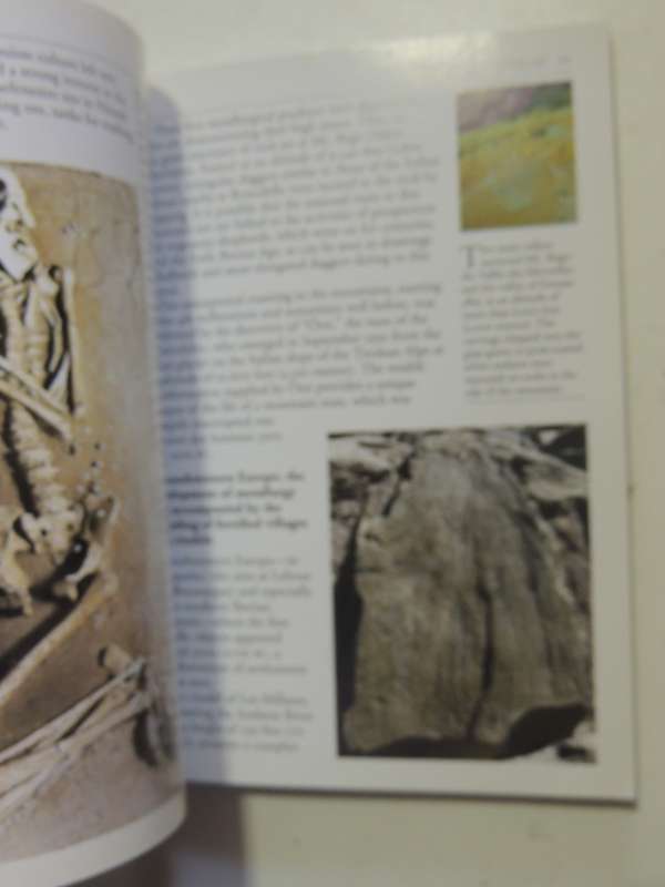 The Bronze Age In Europe - Jean-Pierre Mohen & Christiane Eluere