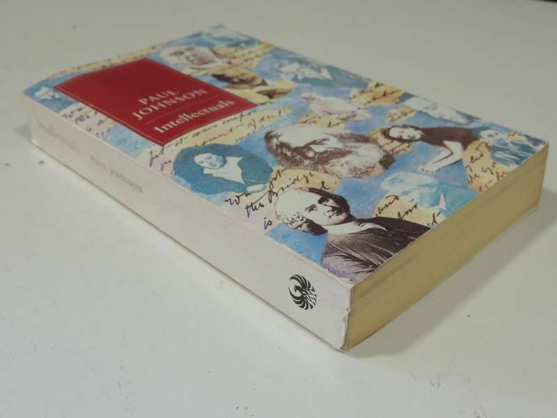 Intellectuals - Paul Johnson