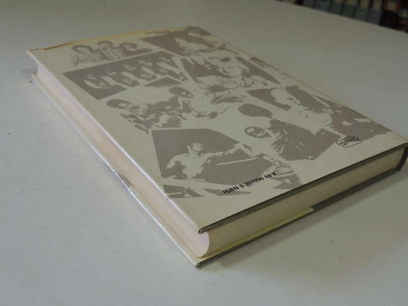 When The Going Was Rough - A Rhodesian Story  James MacBruce