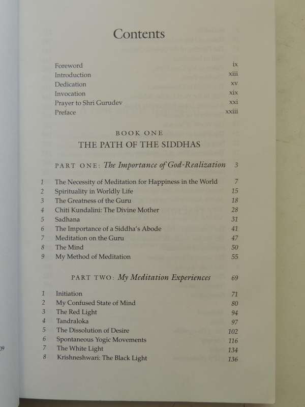 Play Of Consciousness: A Spiritual Autobiography - Swami Muktananda