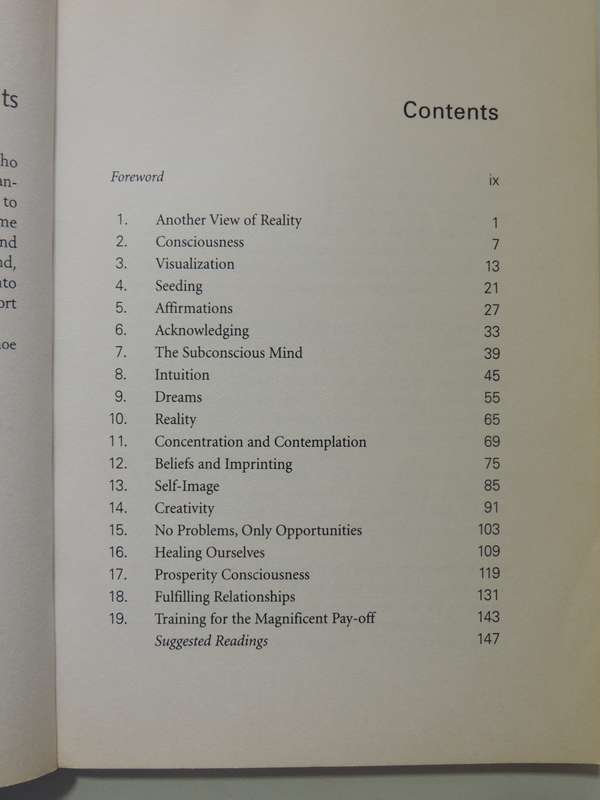 Mind Power Into The 21st Century: Techniques To Harness The Astounding Powers Of Thought -John Kehoe