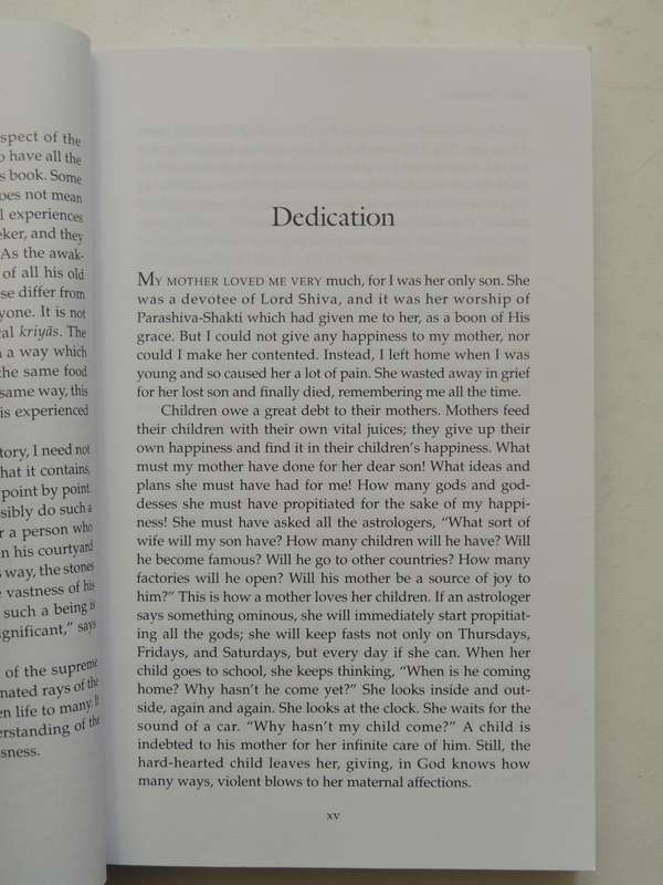 Play Of Consciousness: A Spiritual Autobiography - Swami Muktananda