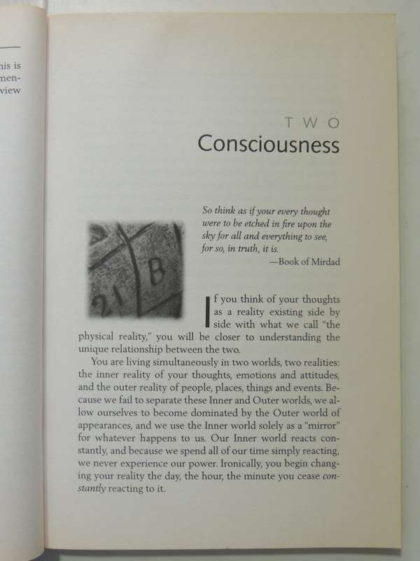 Mind Power Into The 21st Century: Techniques To Harness The Astounding Powers Of Thought -John Kehoe