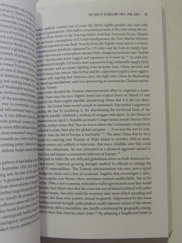 The Global Village Myth: Distance, War And The Limits Of Power - Patrick Porter
