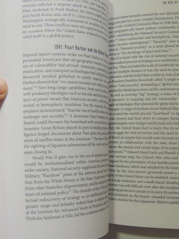 The Global Village Myth: Distance, War And The Limits Of Power - Patrick Porter