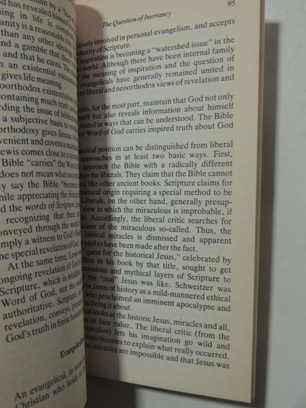 C.S. Lewis On Scripture- Michael Christensen
