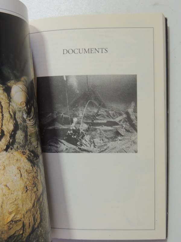 Underwater Archaeology: Exploring The World Beneath The Sea - Jean-Yves Blot
