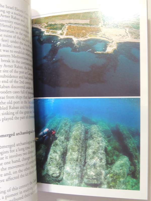 Underwater Archaeology: Exploring The World Beneath The Sea - Jean-Yves Blot