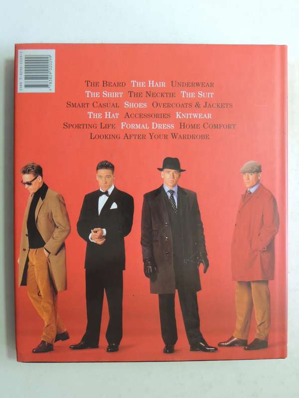 Gentleman: A Timeless Fashion - Bernhard Roetzel